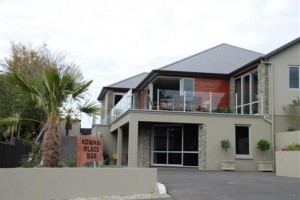 Kowhai Place Image