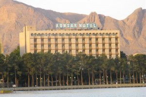 Kowsar Hotel Image