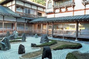 Koyasan Onsen Fukuchiin Image