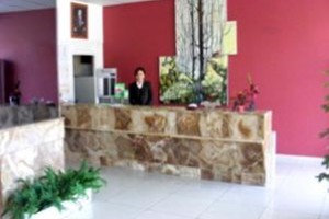 Koza Hotel Adana Image