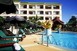 Krabi Heritage Hotel Image