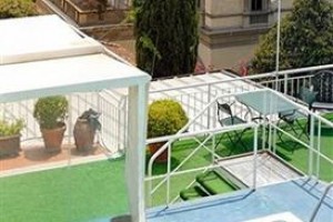 Kraft Hotel Florence Image