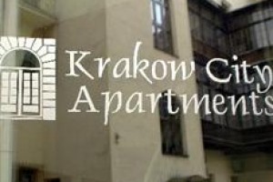 Krakow City Apartments Image
