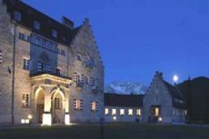 Kranzbach Hotel Klais voted 3rd best hotel in Klais