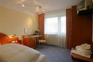 Kress Hotel voted 5th best hotel in Bad Soden-Salmunster