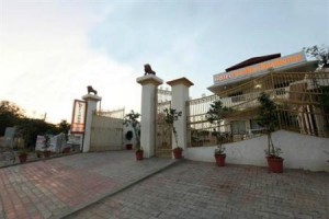 Kridha Residency voted  best hotel in Vrindavan