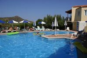 Krini Hotel Image
