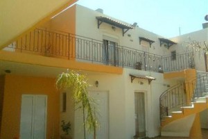 Kris Apartments Platanias Image