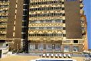 Hotel Maya Alicante Image