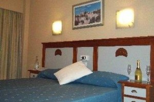 Hotel Princesa Solar voted 10th best hotel in Torremolinos