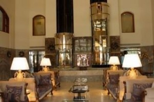 Krishna Palace Hotel Hosapete voted  best hotel in Hosapete