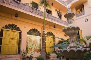 Krishna Prakash Heritage Haveli voted 5th best hotel in Jodhpur