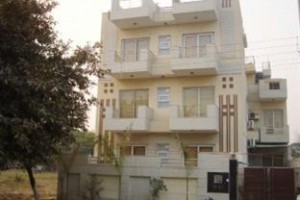 Krishna Residency Image