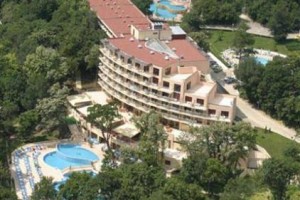 Hotel Kristal Golden Sands Image