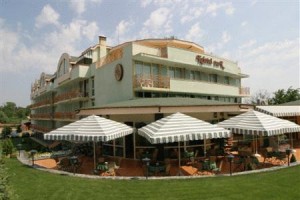 Kristel Park voted 8th best hotel in Kranevo