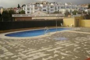 Kristie Apartments Fuengirola Image