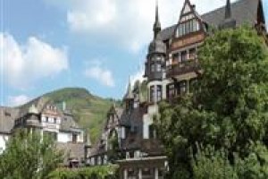 Krone Assmannshausen voted  best hotel in Rudesheim am Rhein