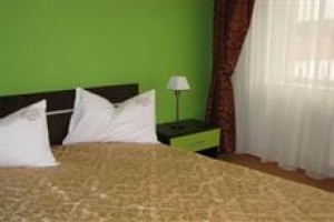 Krone Hotel Bistrita Image