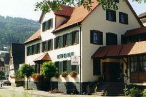 Krone Pension Image