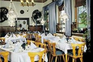 Hotel Kruegers Image