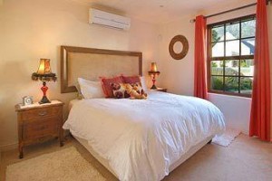 Kruger House Guest Cottages Image