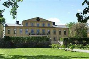 Krusenberg Herrgard voted 2nd best hotel in Uppsala