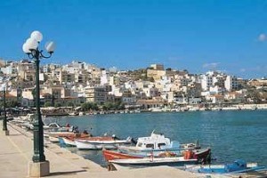 Krystal Hotel voted 4th best hotel in Sitia