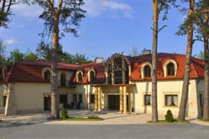 Krysztalowy Palacyk voted  best hotel in Kozienice