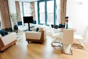 KSpace Waterloo Court Apartments Leeds Image