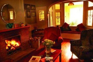 Kubba Roonga Guesthouse Image