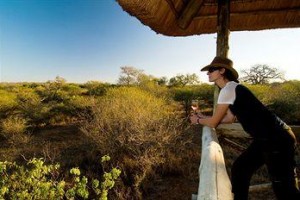 Kubu Safari Lodge Hoedspruit voted 8th best hotel in Hoedspruit