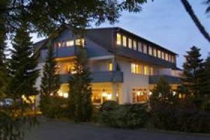 Kucher's Landhotel voted  best hotel in Darscheid