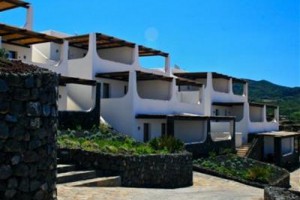 Kuddie Rosse voted 7th best hotel in Pantelleria