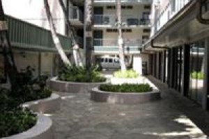Kuhio Banyan Club Image