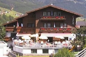 Kuhtrainschlucht Pension Solden Image