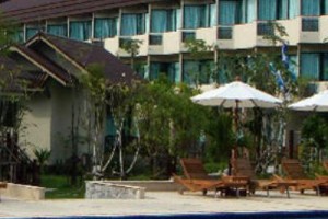 Kuiburi Hotel & Resort Prachauap Khiri Khan voted 2nd best hotel in Prachuap Khiri Khan