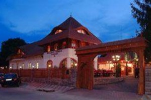 Kulacs Csarda Panzio voted  best hotel in Eger