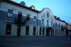 Kuldigas Metropole voted  best hotel in Kuldiga