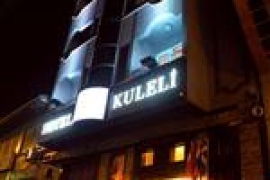 Kuleli Hotel voted 6th best hotel in Trabzon