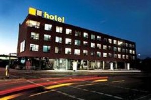 Kult Hotel voted 7th best hotel in Ingolstadt