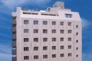 Kumamoto Green Hotel Image