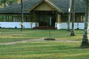 Kumarakom Lagoon Resort Image