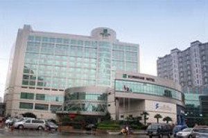Kunshan Hotel voted 2nd best hotel in Kunshan