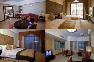 Kunshan Pacific Hotel voted 8th best hotel in Kunshan