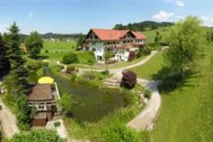 Kur und Golfhotel Johanneshof Oberstaufen Image