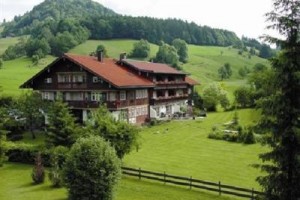 Kur und Landhotel Muhlenhof Oberstaufen Image