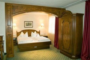 Kur- und Sporthotel Hirsch voted 8th best hotel in Oberstaufen