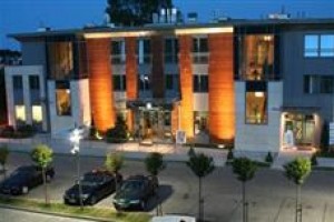 Hotel Kuracyjny Spa & Wellness voted 5th best hotel in Gdynia