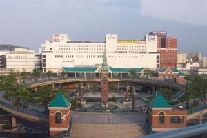 Hotel Kurashiki Image