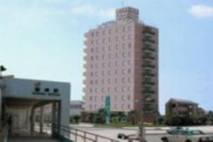 Kuretake Inn Hamanako voted  best hotel in Kosai